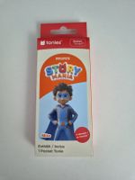 Tonies Pocket Tonie Migros Story Mania Mike neu verpackt