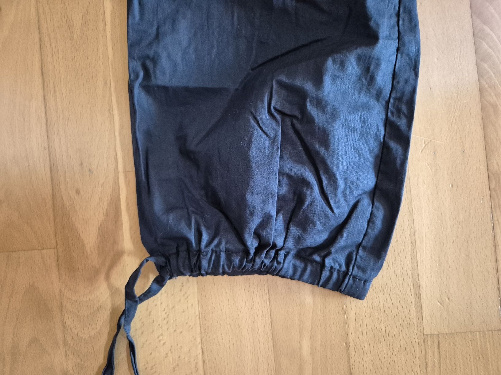Pantaloni: Sommerhose im Cargostil, Gr. 35 – Usato da Mörschwil venduto da minggeli12 2
