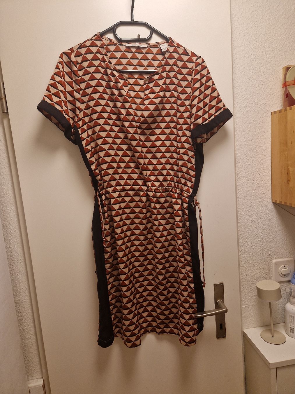 Vestiti: Kleid Scotch & Soda Print Grösse S – Usato da Binningen venduto da Daja75 3
