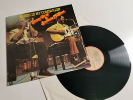 Sonny Terry & Brownie McGhee - Blues is my Companion