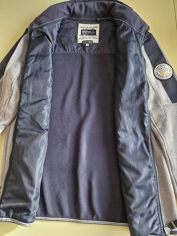 Giacche: Jacke Camp David Grösse L – Usato da Steffisburg venduto da leizte74 3