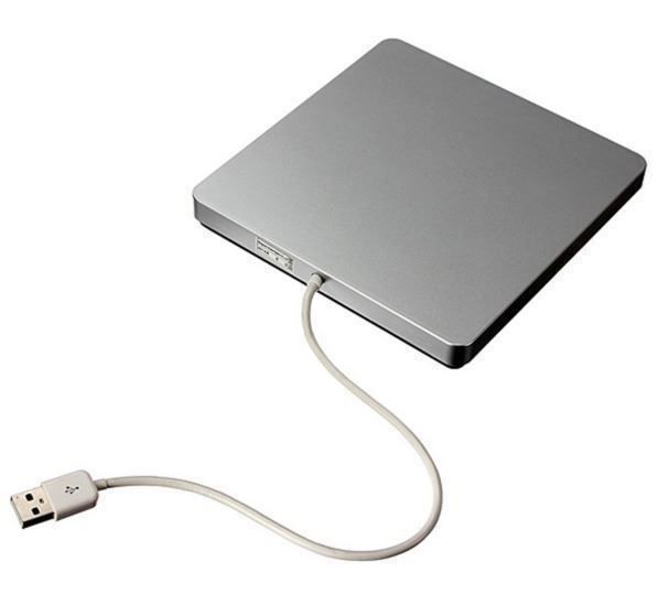 Multimediaplayer & Streamer: CD DVD Rom RW Spieler USB 2+3 Externe – Neu und originalverpackt aus Unterägeri von RmOnline 2