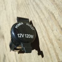 Zigarettenanzünder Steckdose Auto Boot Wohnwagen 120W