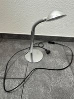 Briloner LED-Schreibtischlampe 4W – Flexibler Schwanenhals