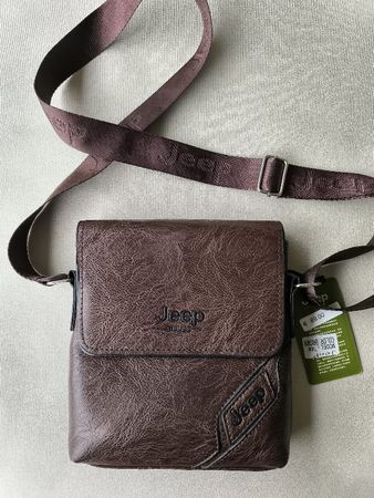 Jeep tasche 30x20x5