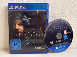Death Stranding - PS4/PS5 Game