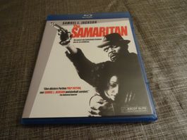 The Samaritan - Blu-Ray - Samuel L. Jackson-