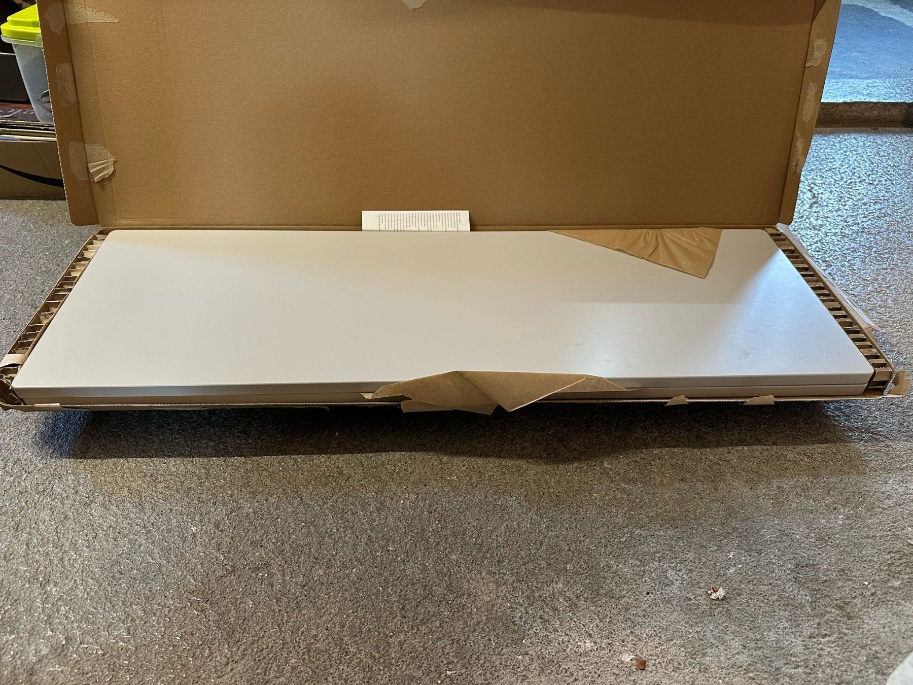 Porte: IKEA SMÅSTAD Schubladenfront 90x30cm – Usato da Mollis venduto da Kekie 1