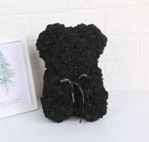Rose Bär Künstliche Blumen