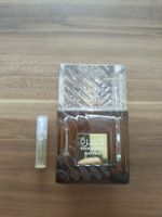 Lattafa – Khamrah Qahwa | 5 ml Abfüllung