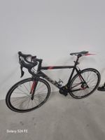 Rennrad Felt Matt Schwarz 56cm SFr 1399.00 UVP