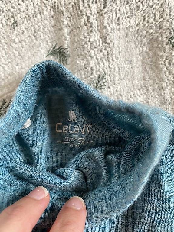 Pantaloni: CeLavi Hosen Gr. 50 – Usato da Happerswil venduto da angela_schlatt 1