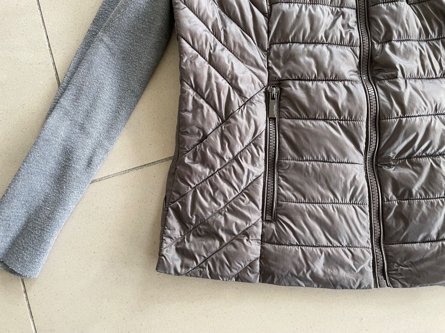 Giacche: Steppjacke Üebergang Gr 38 – Usato da Zug venduto da falama 4