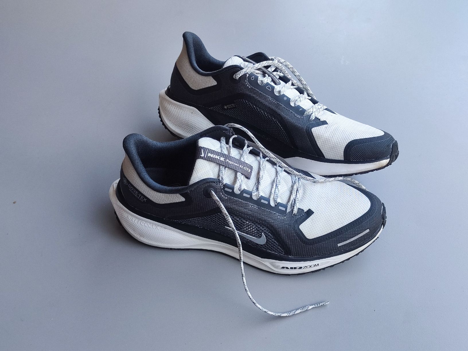 Nike Scarpe da uomo: Nike Performance PEGASUS 41 GTX, N 44 – Nuovo (secondo la descrizione) da Zürich venduto da theonerossi