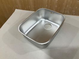 807 Suter Spülbecken Ideal: I33U aus Liquidation