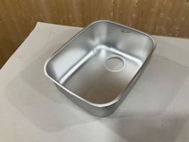 Posten (94Stk) Suter Spülbecken Ideal: I33U