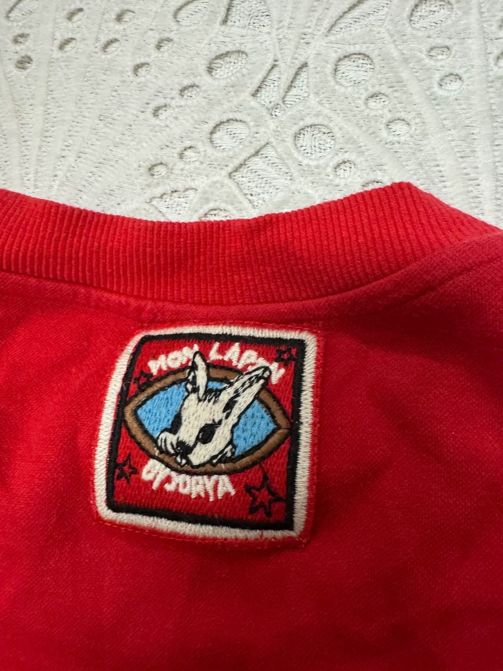 Maglioni & Felpe: Vintage Damen Pulli Pullover Hasen Motiv  Gr M L – Usato da Frenkendorf venduto da Style365 7