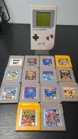 Nintendo Game Boy Classic (DMG-01) mit 14 Spielen Ab1.-