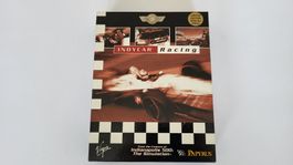 Indycar Racing - MS-DOS - Big Box