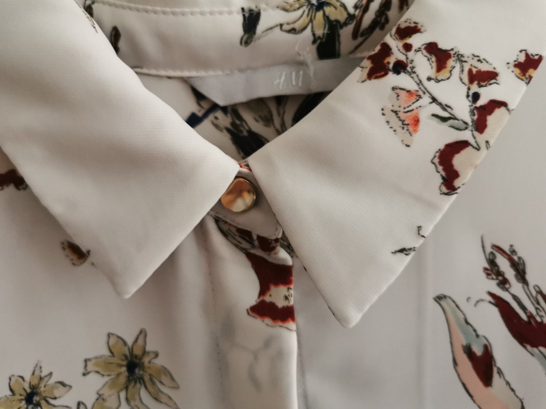 H&M Chemisiers: Damenbluse – D'occasion à Ebikon par Oahu19 2