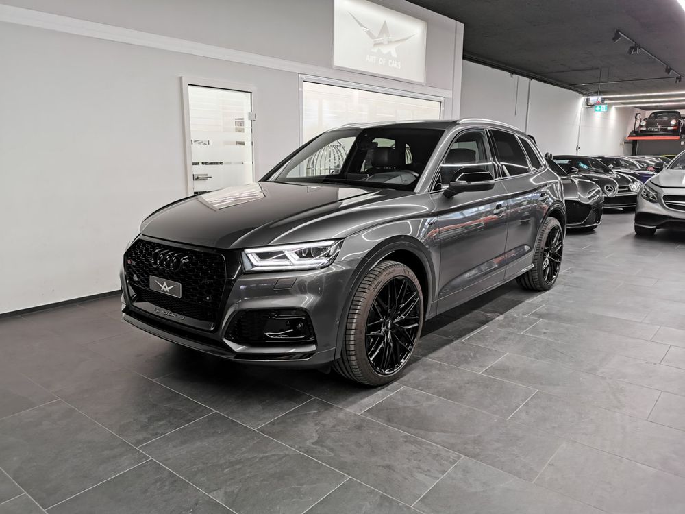 Wunderschone Audi Sq5 Gebraucht Bilder