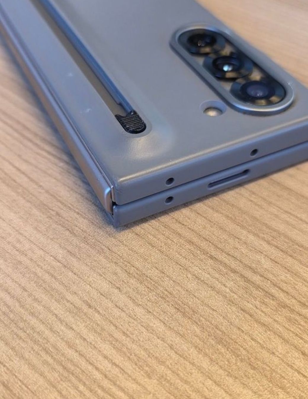 Samsung Handys / Smartphones: z fold 6 512gb  – Gebraucht aus Bulle von aye_99xk 4