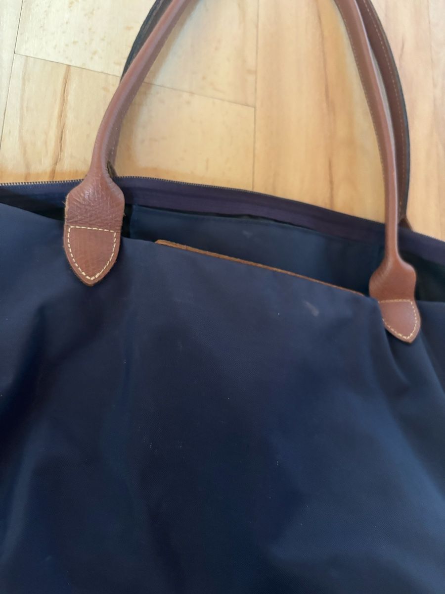 Longchamp Borse da donna: Longchamp Tasche Gross – Usato da Spreitenbach venduto da captaincrunch 2