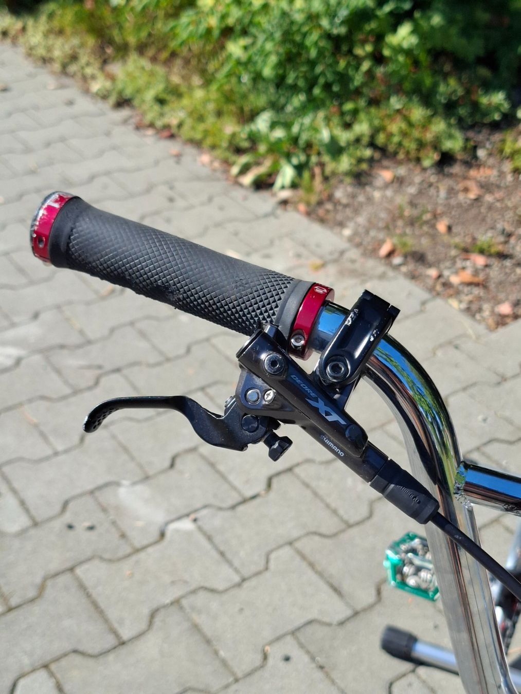 Biciclette: Race BMX Supercross Expert Pro – Usato da Weinfelden venduto da Maya077 4