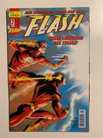 Flash Serie (2000) - Nr. 2