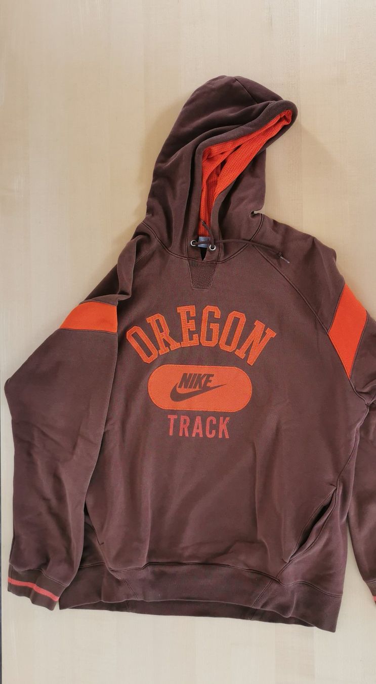 Nike Maglioni & Felpe: Nike Pullover Herren L – Usato da Chur venduto da pab_tq9g 1