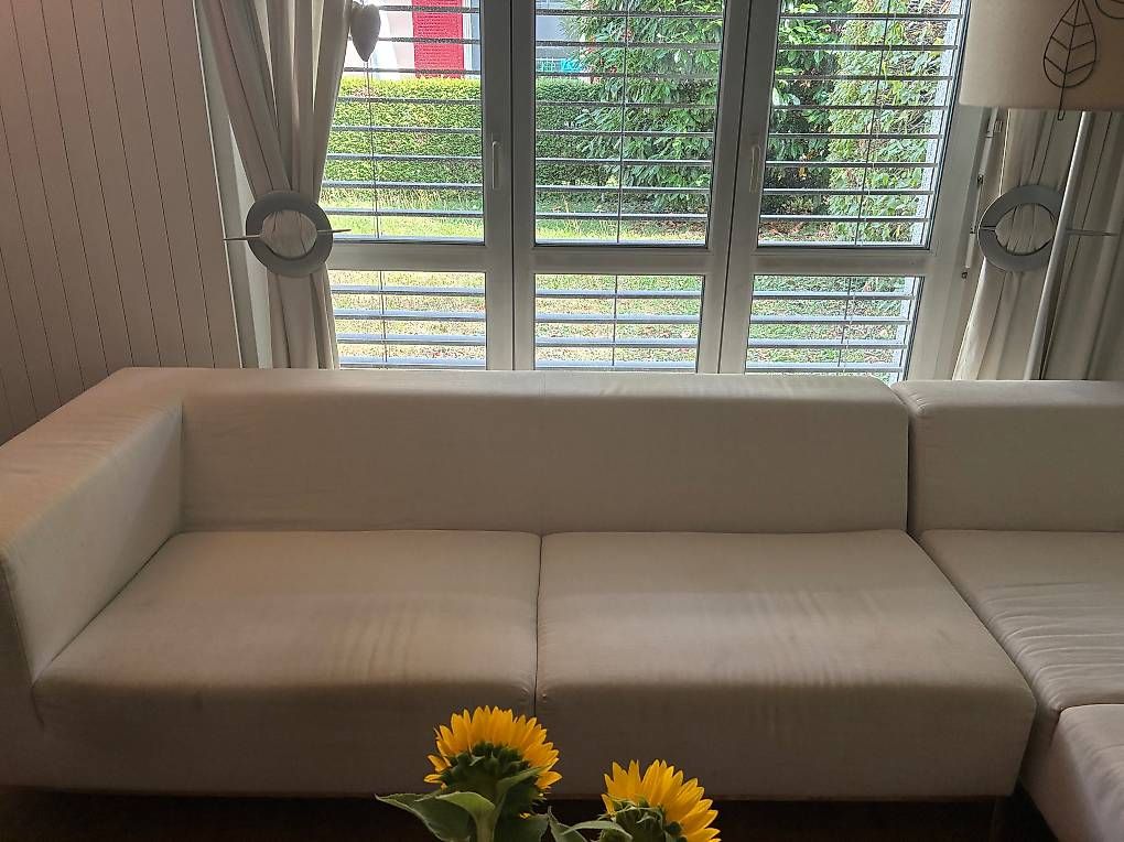 Divani: 2 teiliger Sofa  – Usato da Zürich venduto da ann_p5x6 2