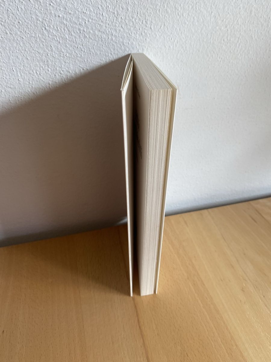Bücher: Efföi im Chischtli - Barbara Traber  – Gebraucht aus Schwarzenburg von Michellu 3