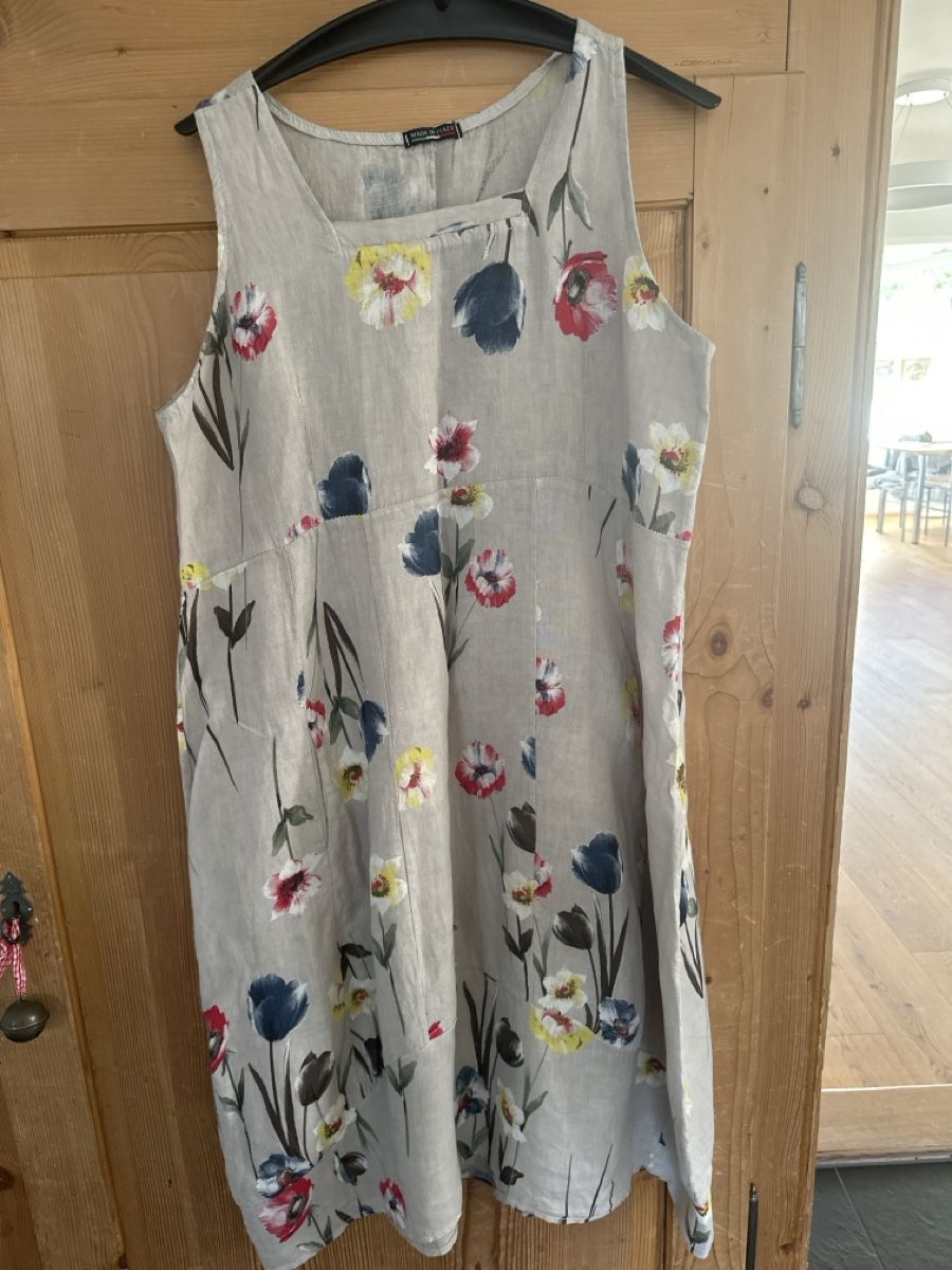 Vestiti: Sommerkleid – Nuovo (secondo la descrizione) da Brugg AG venduto da Pesto05