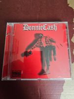 CD - Don Fuego - Donnie Cash (SCHWEIZ, Hip Hop)