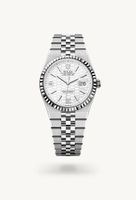 NEU Rolex Land-Dweller 36mm August 2026