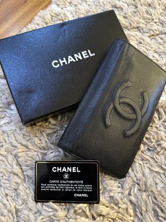 Chanel Long Wallet - Nr. 979