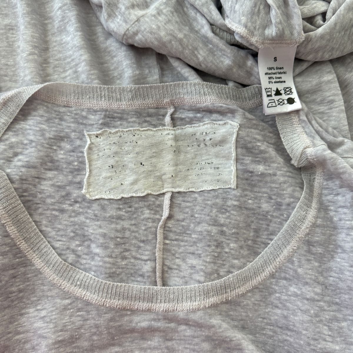Rundholz Kleider: RUNDHOLZ Linen Dress – Neu (gemäss Beschreibung) aus Emmen von Nightingale_2022 7