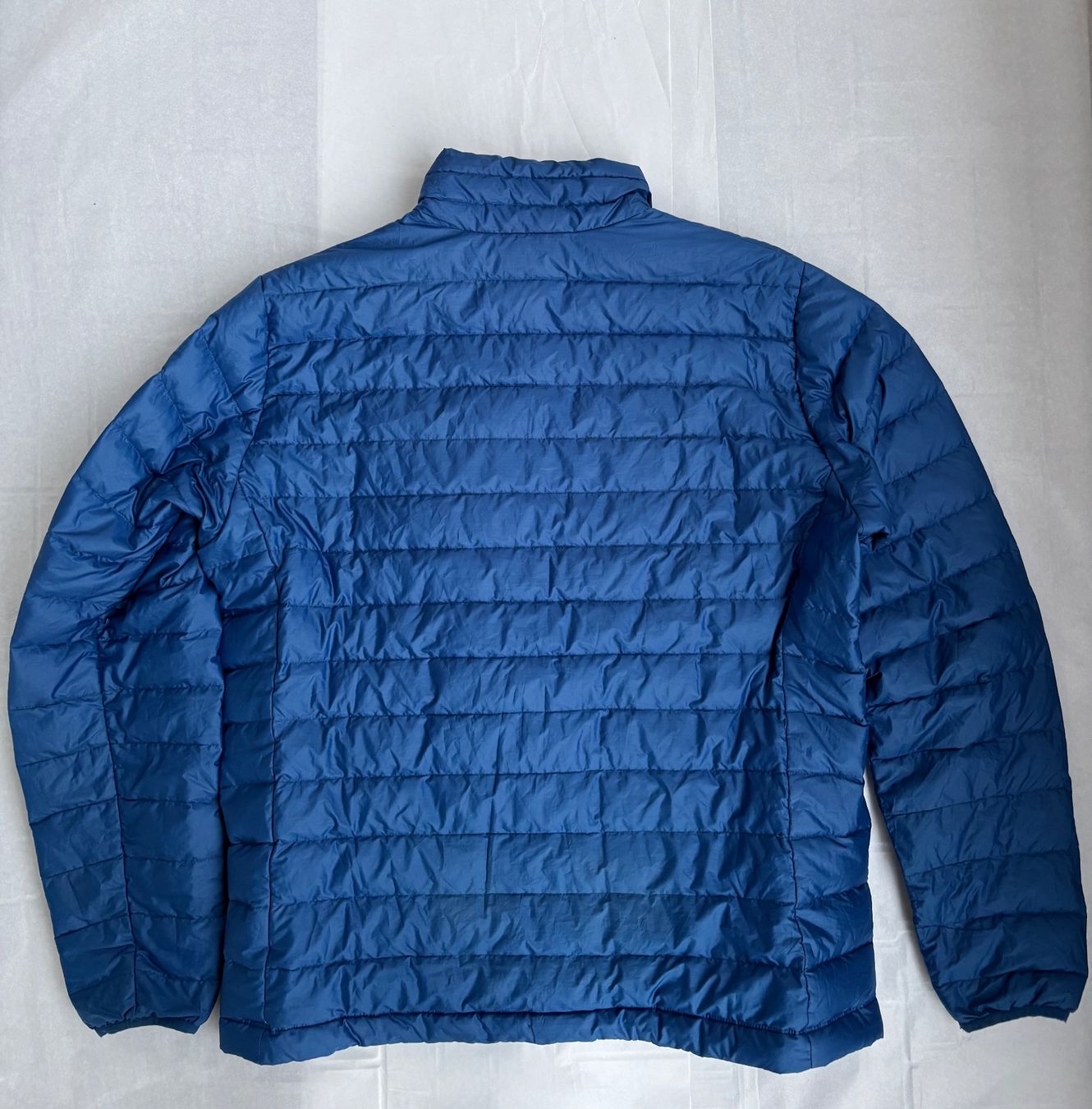 Patagonia Jacken: Patagonia Down Sweater - Grösse L - Endless Blue – Gebraucht aus Zürich von ale_67pd 2