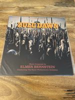 Zulu Dawn - Elmer Bernstein