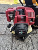 Freischneider HONDA GX31 4-Takt Benzin guter Zustand