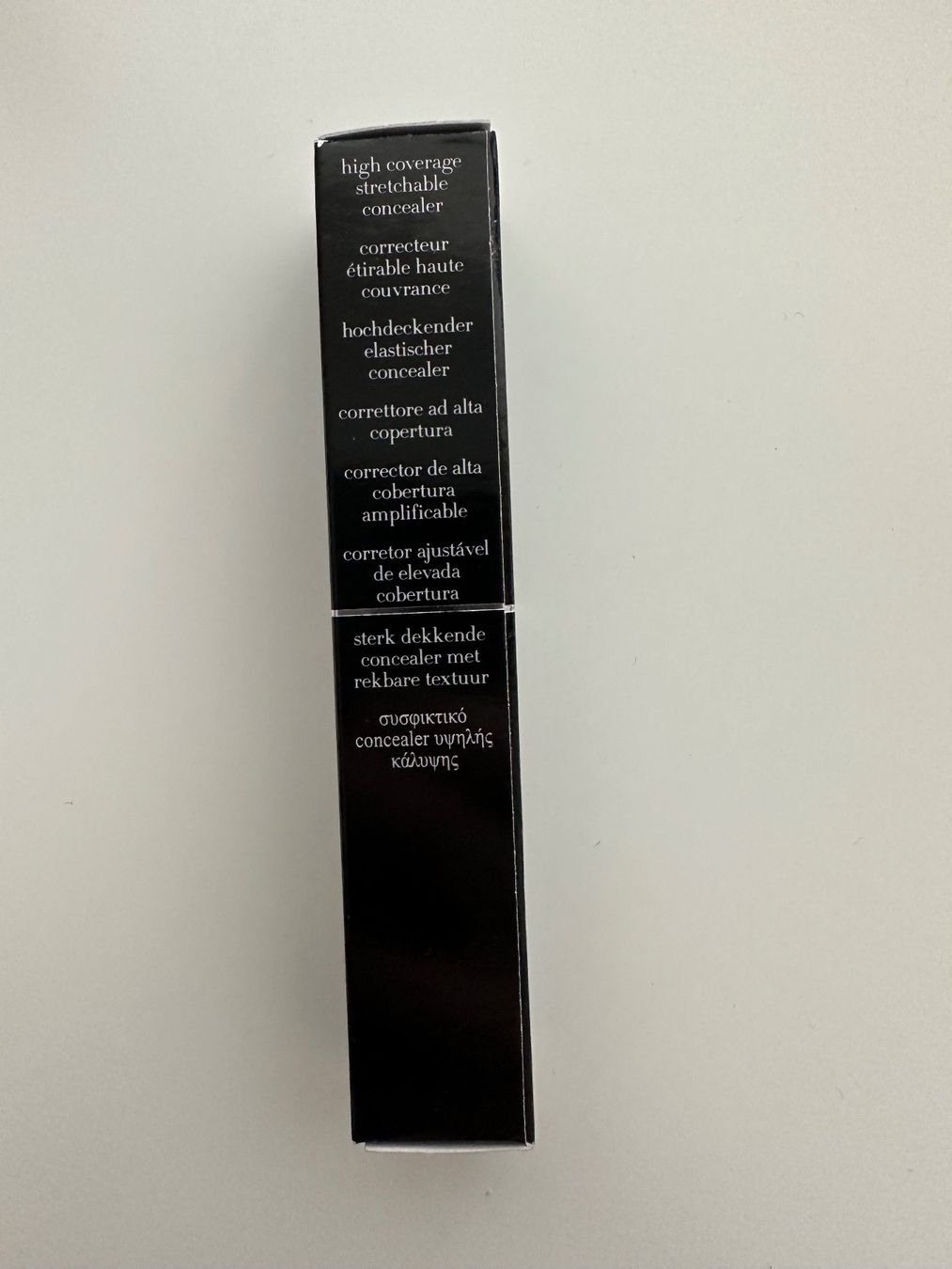 Make-up: Giorgio Armani power fabric concealer 2 – Nuovo e nell'imballaggio originale da Courgevaux venduto da missceline5 1