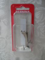 Bernina Fuss 52 mit Teflon / Neu