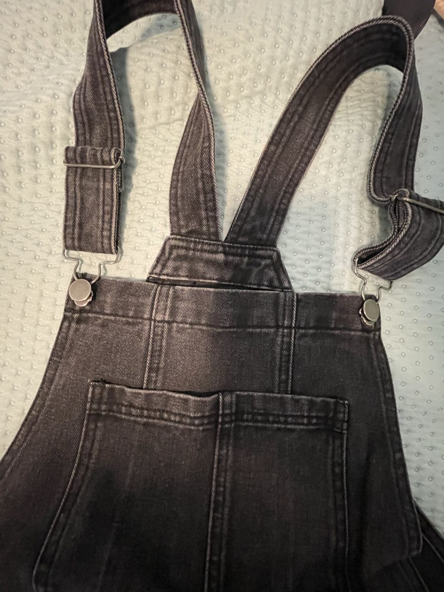 Tute: Overall Jeans L – Usato da Dübendorf venduto da olh_rs5r 2