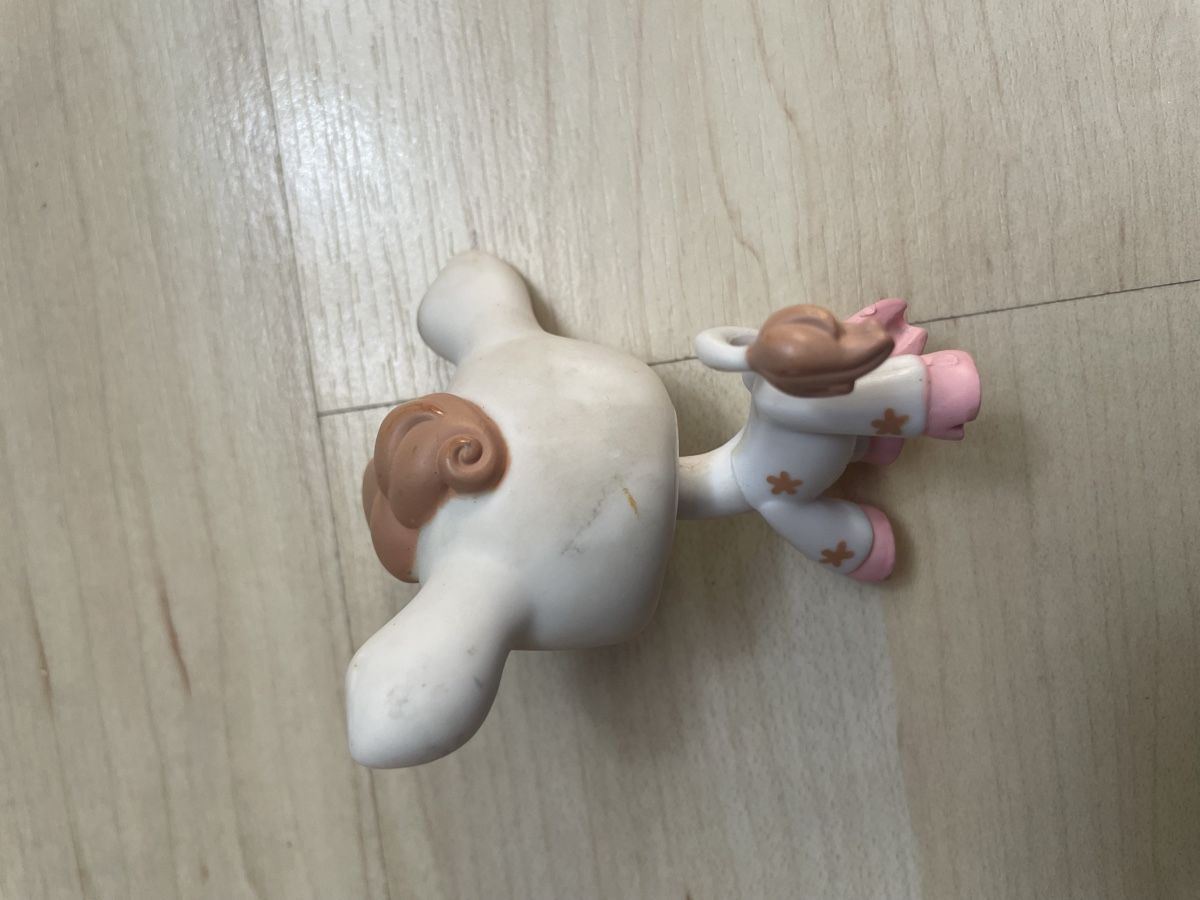Littlest Pet Shop Giocattoli: Littlest Pet Shop Zoo – Usato da Fribourg venduto da tinavon 7