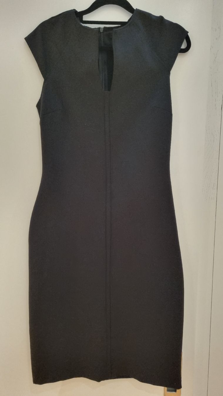 Zara Vestiti: Elegantes Zara Kleid, Grösse S – Usato da Rorschach venduto da Hati.Og