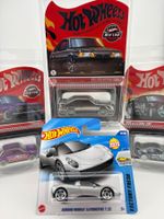 Hot Wheels Gordon Murray Automotive T.33 - 2025 - 90/250