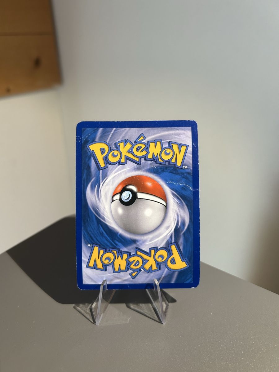 Pokémon Carte collezionabili: Pokemon Glurak Lv. X DP45 (DE) – Usato da Vuadens venduto da Numispot 2