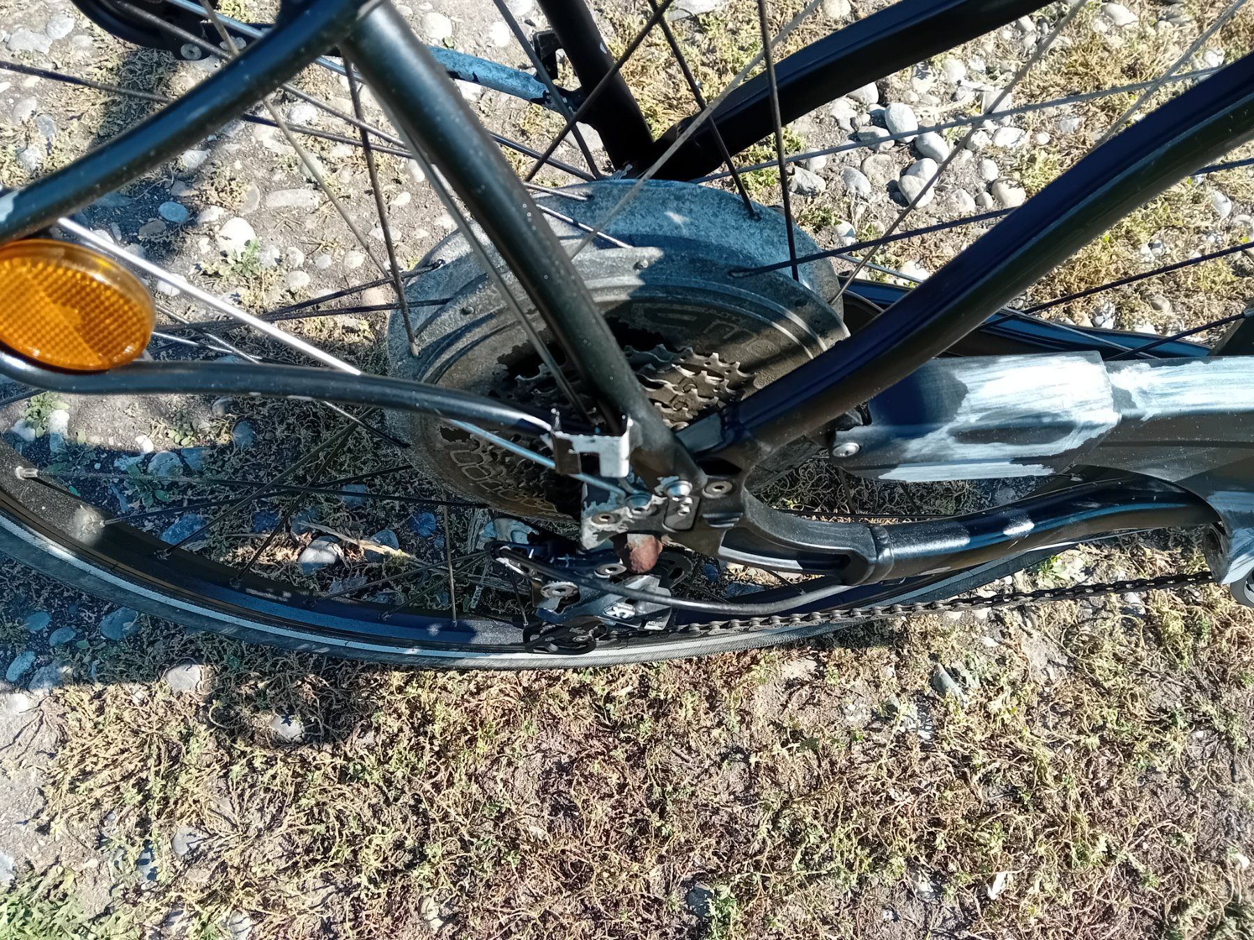 Vélos: Elektro Fairly Beike – D'occasion à Spreitenbach par sablex01 3