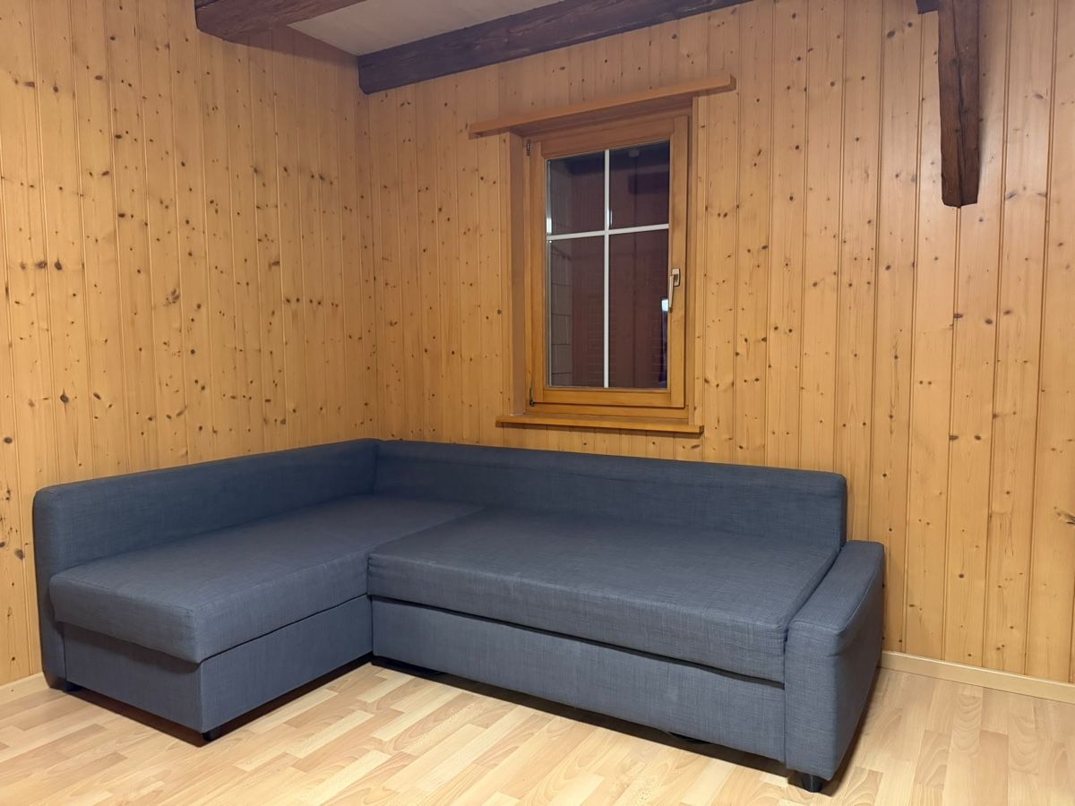Divani: Sofa – Usato da Gossau ZH venduto da rad_tr8p