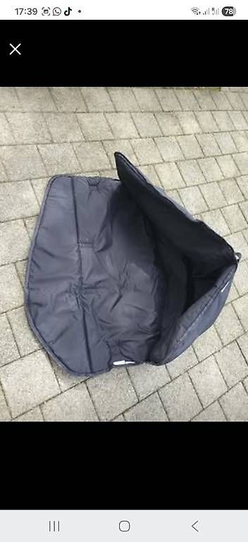 Kinderwagen: Select City Jogger Kinderwagen – Gebraucht aus Steinhausen von noemi22 3
